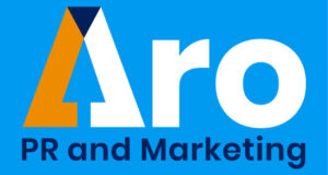 Aro Pr & Marketing Logo